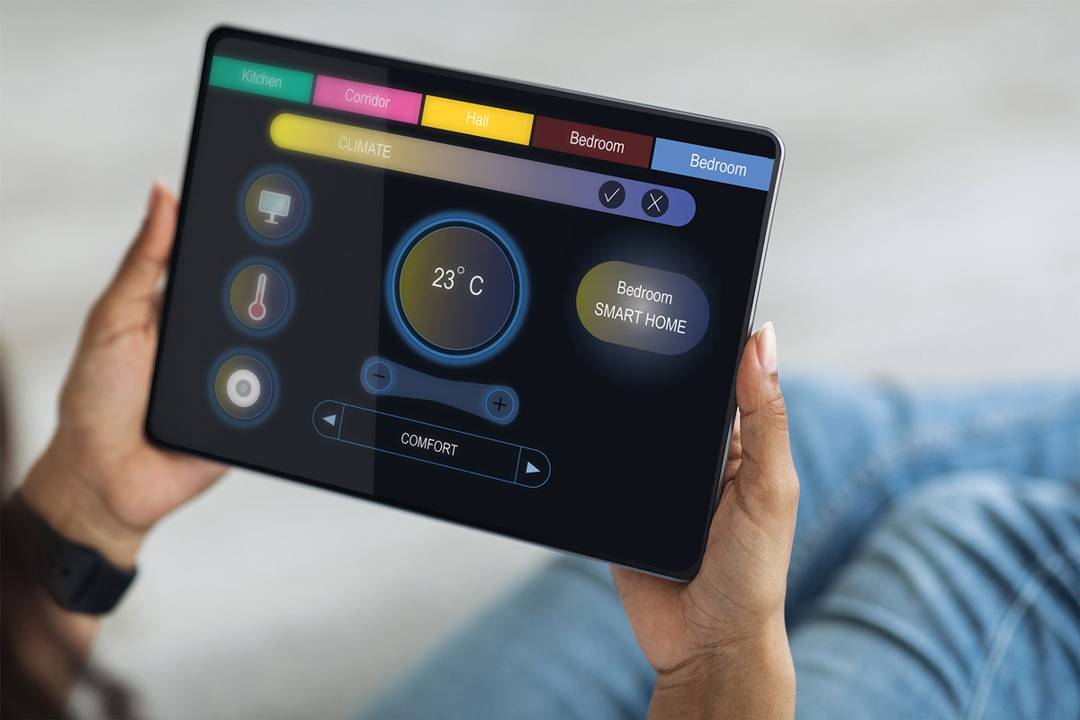 house-Automation