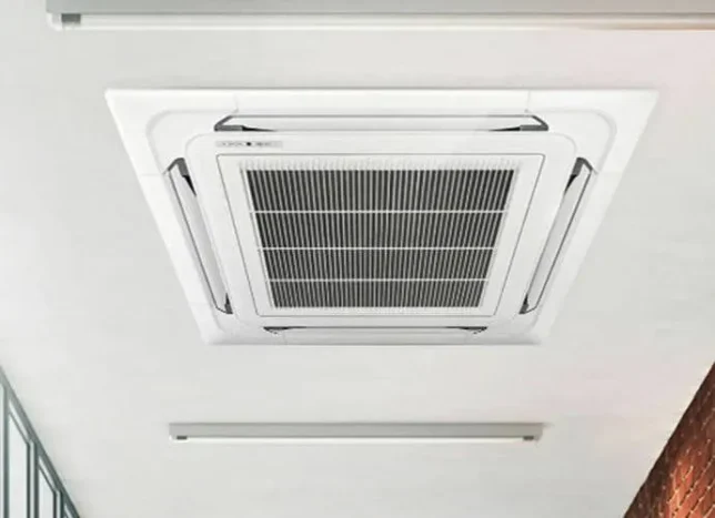 AC Service