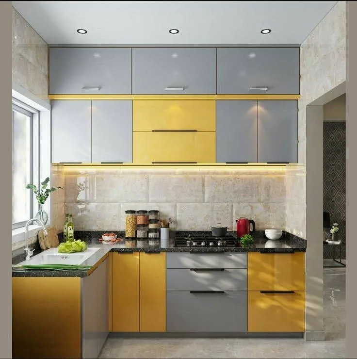 Best Modular Kitchen