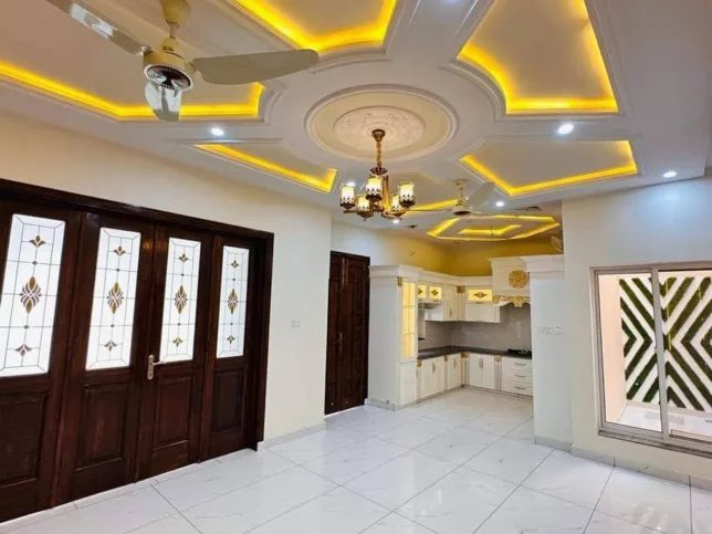 Electric Contractors