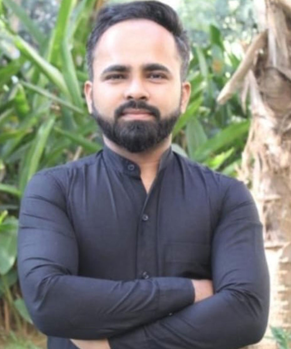 BDMJai Singh