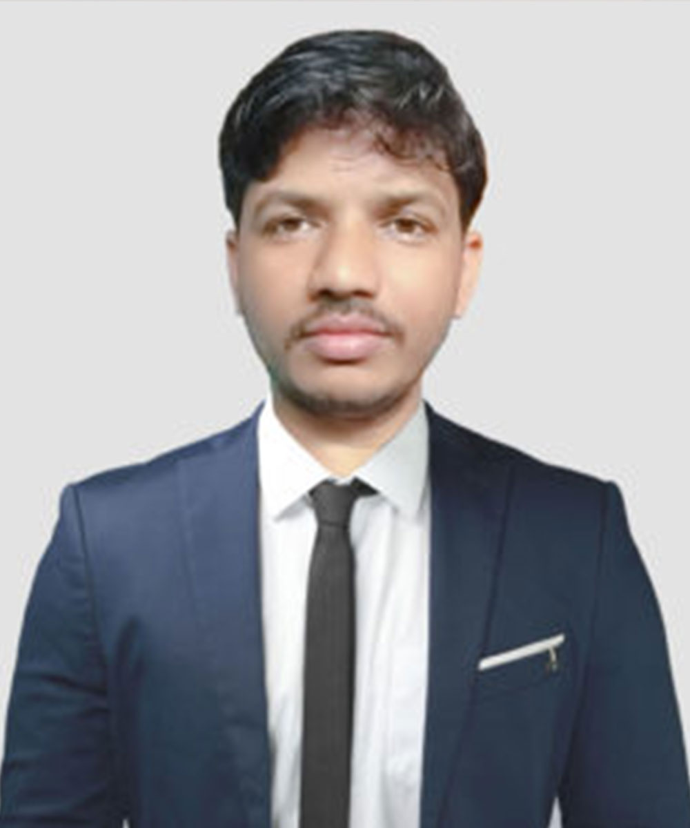 Founder
Omprakash Pal
