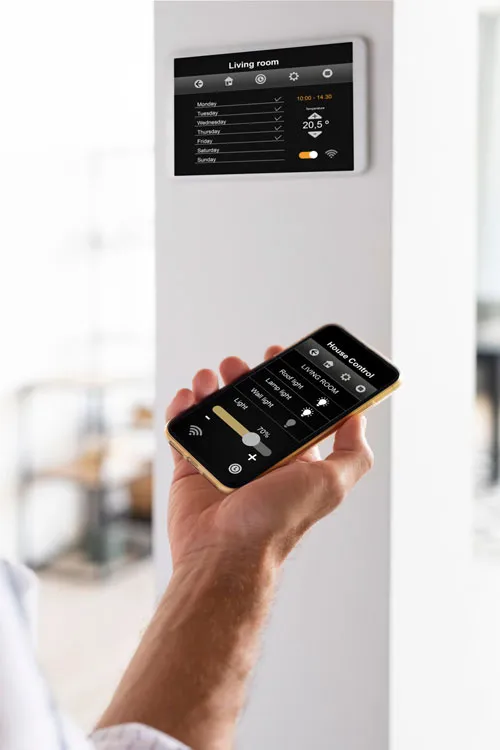 home and office automation service