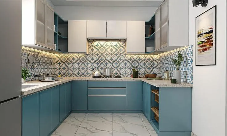 Best Modular Kitchen Design