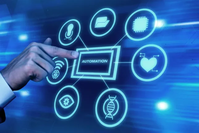 Home Automation Service