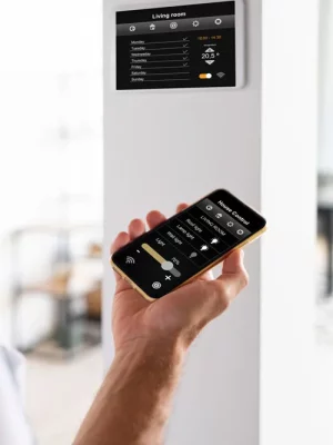 automated-home home and office automation service